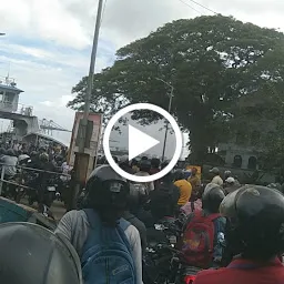 FortKochi - Vypeen Jankar Jetty