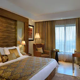 Fortune District Centre, Ghaziabad - Member ITC's hotel group