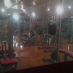 Fortune Fitness - Fitness Centre Thrissur, Health Club Thrissur, Gym Thrissur, West Fort