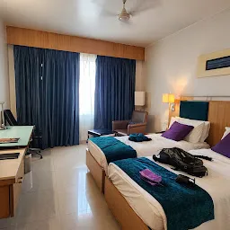 Fortune Inn Sree Kanya, Visakhapatnam - Member ITC's hotel group