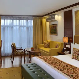 Fortune Resort Heevan, Srinagar - Member ITC's hotel group
