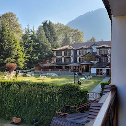 Fortune Resort Heevan, Srinagar - Member ITC's hotel group