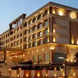 Fortune Select Exotica, Navi Mumbai - Member ITC's hotel group