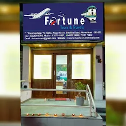 FORTUNE TOURS AND TRAVELS