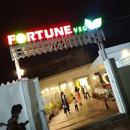 Fortune Veg Restaurant