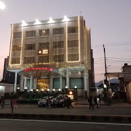 Fortune Walkway Mall, Haldwani - Member ITC’s hotel group