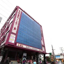 Fortune Walkway Mall, Haldwani - Member ITC’s hotel group