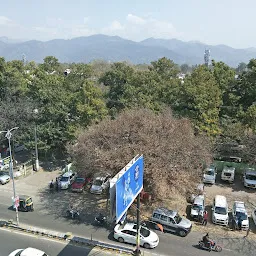 Fortune Walkway Mall, Haldwani - Member ITC’s hotel group