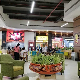 Forum Rangoli Mall