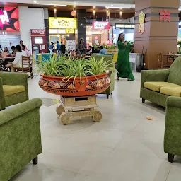 Forum Rangoli Mall