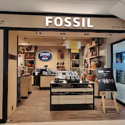 Fossil Exclusive Store - Nexus Koramangala Mall