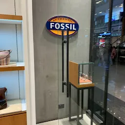 Fossil Exclusive Store - Orion Mall