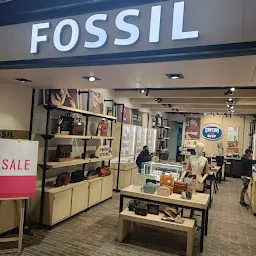 Fossil Exclusive Store - Pacific Mall