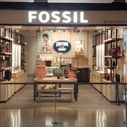 Fossil Exclusive Store - Pacific Mall