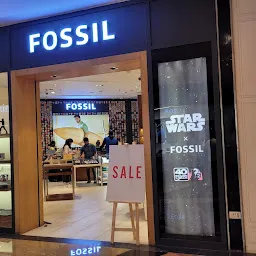 Fossil Exclusive Store - Phoenix Market City