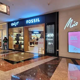 Fossil Exclusive Store - Phoenix Market City