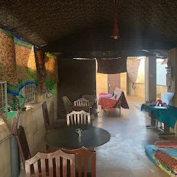 Fotiya's Restaurant Cafe Jaisalmer
