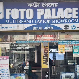 Foto Palace | Laptop & Desktop Showroom in Jorhat, Assam