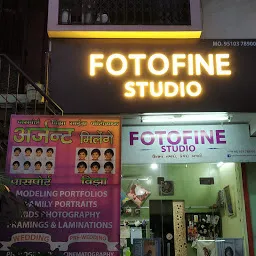 Fotofine Studio