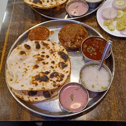 Fouji Dhaba