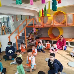 Foundree Preschool & Daycare - Chembur