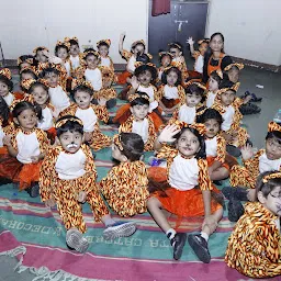 Foundree Preschool & Daycare - Vasant Vihar