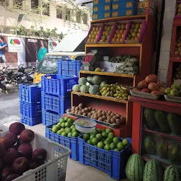 Fountain Fruit Centre