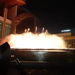 Fountain of Joy, Dhirubhai Ambani Square