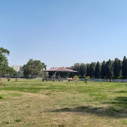 Fountain Park