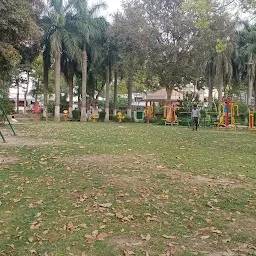 Fountain Park