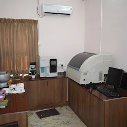 Four square medical centre & Hospital(A unit of Abirami kidney Care)