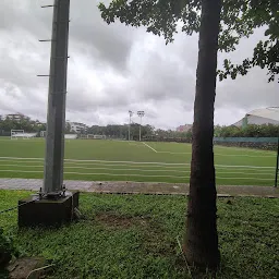 Fr. Agnel Swimming Pool