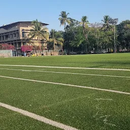 Fr Angle Sport Complex