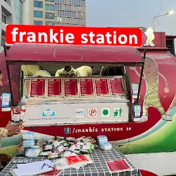 Frankie Station (SG Highway)