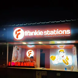 Frankie Station (SG Highway)