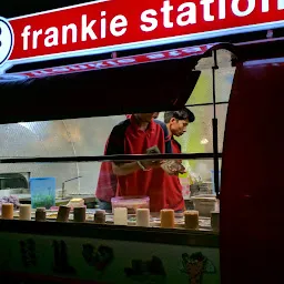 Frankie Station (Subhanpura)