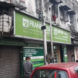 Frankross Pharmacy