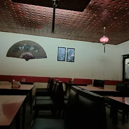 Franks Chinese Restaurant