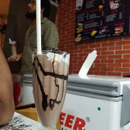 Frappe House®