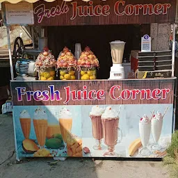 Frash juice corner