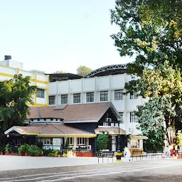 Fravashi Academy