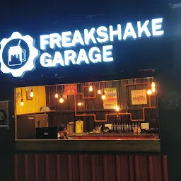 Freakshake Garage