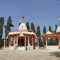 Free Drinking Water(JAL DHARA) & BHESHASUR TEMPLE