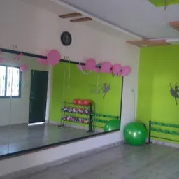 Free Wings Dance and Fitness Centre