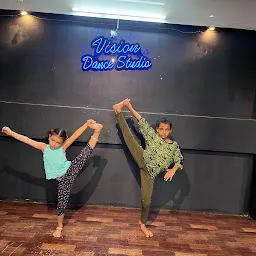 Free Wings Dance and Fitness Centre