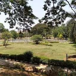 Freedom Fighter's Park