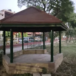 Freedom Fighters Park
