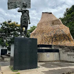 Freedom Struggle Memorial