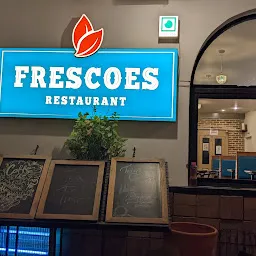 Frescoes Restaurant