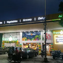 Fresh2Day @ Egmore